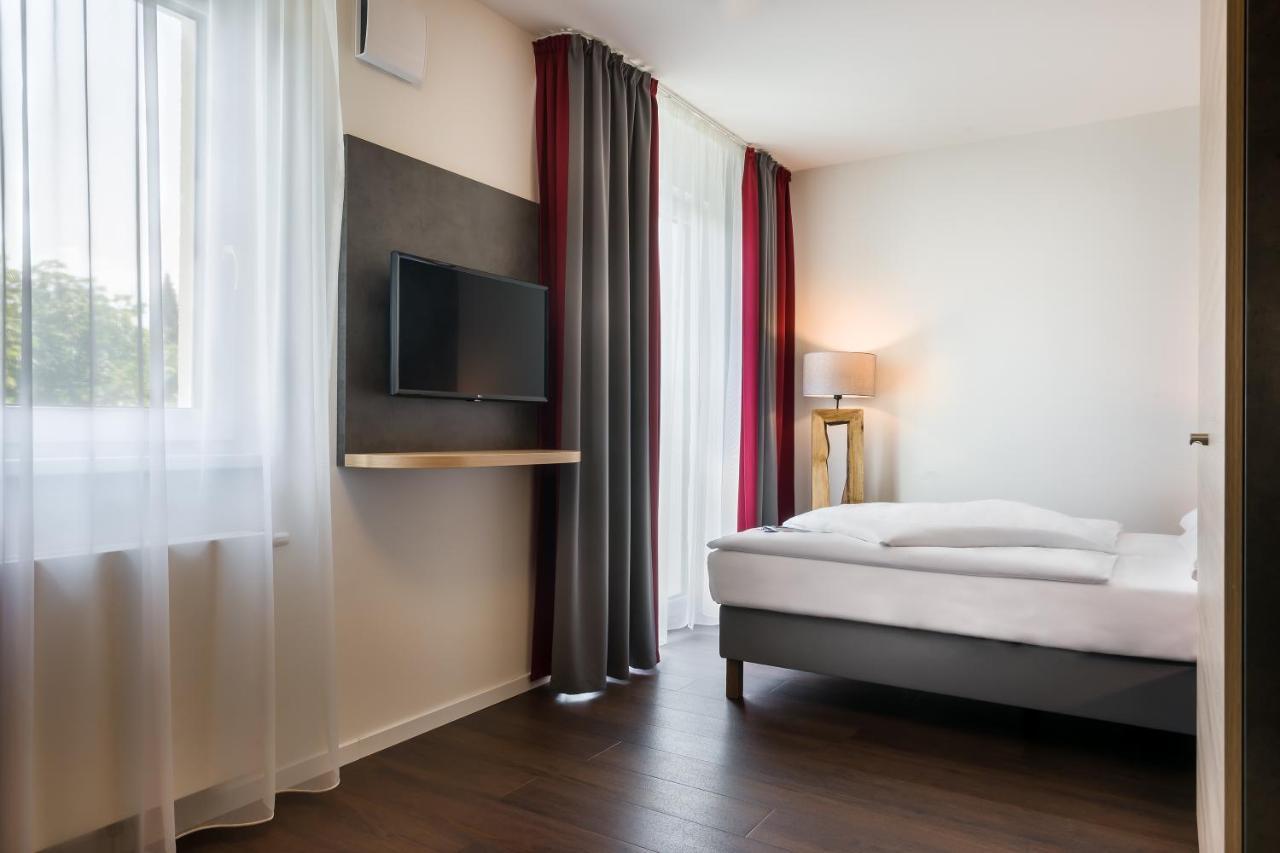 Signature East Hotel Apartment Hamburg Luaran gambar