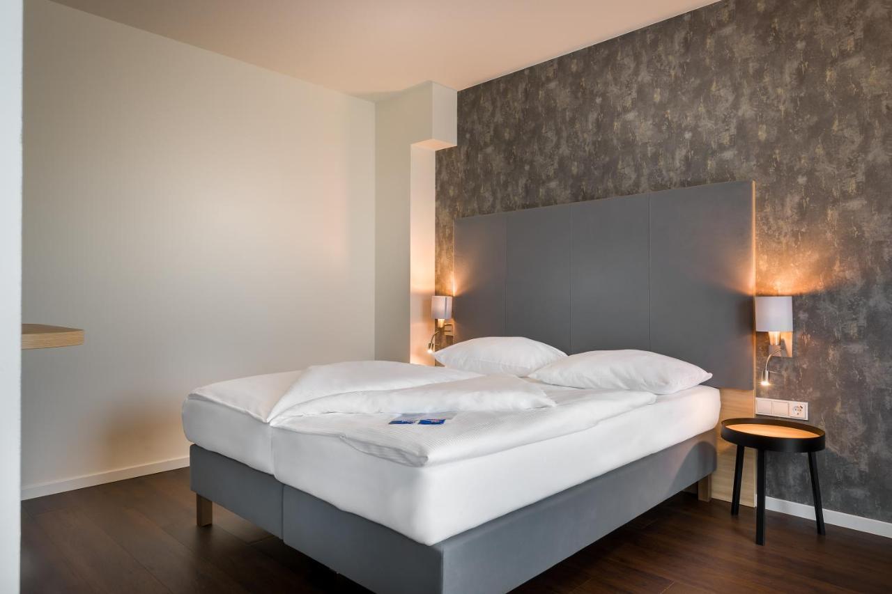 Signature East Hotel Apartment Hamburg Luaran gambar