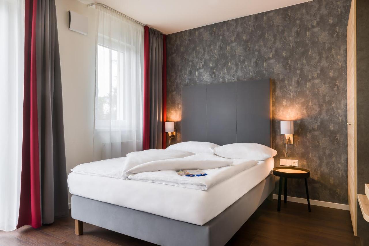 Signature East Hotel Apartment Hamburg Luaran gambar