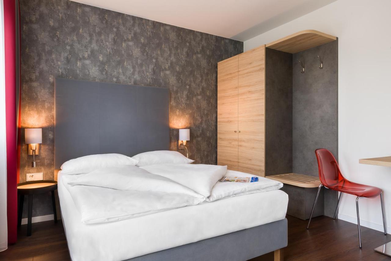 Signature East Hotel Apartment Hamburg Luaran gambar