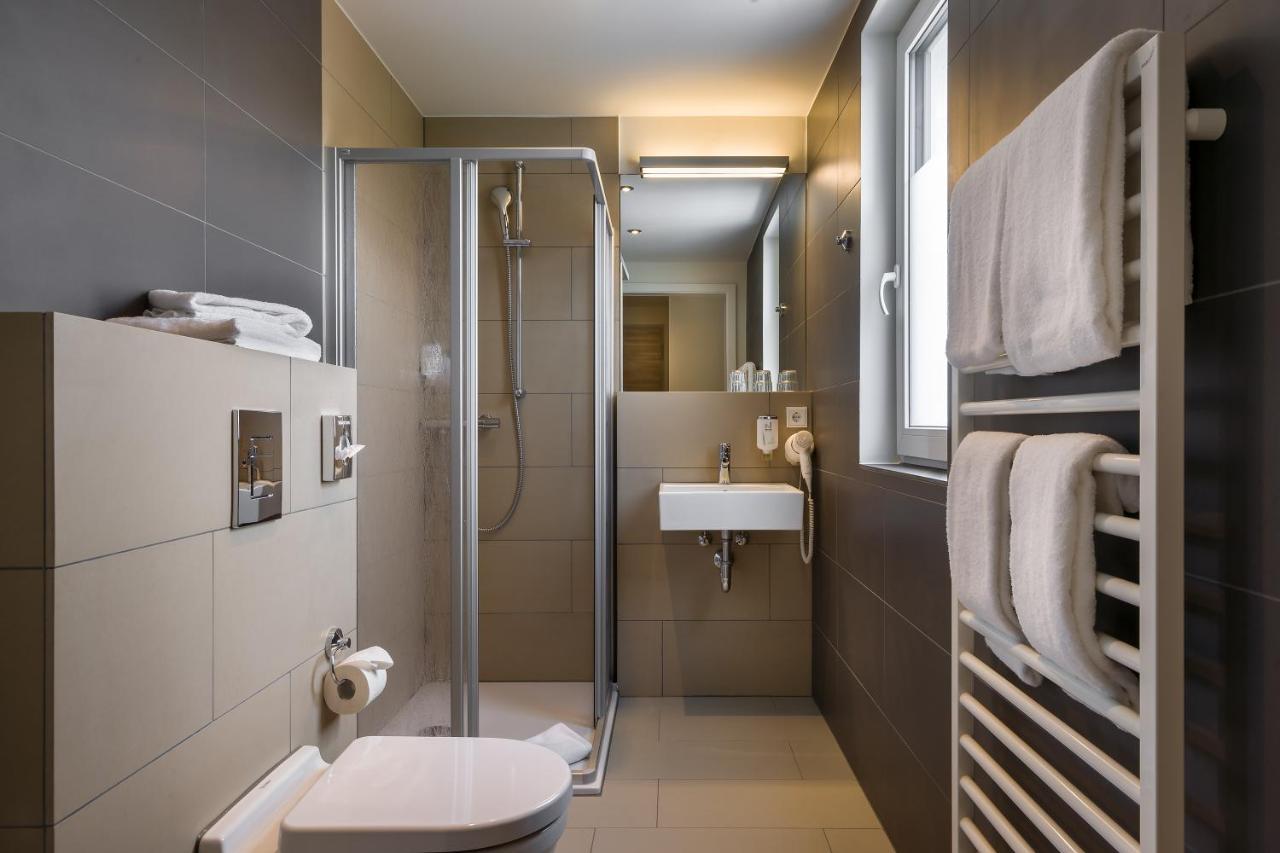 Signature East Hotel Apartment Hamburg Luaran gambar