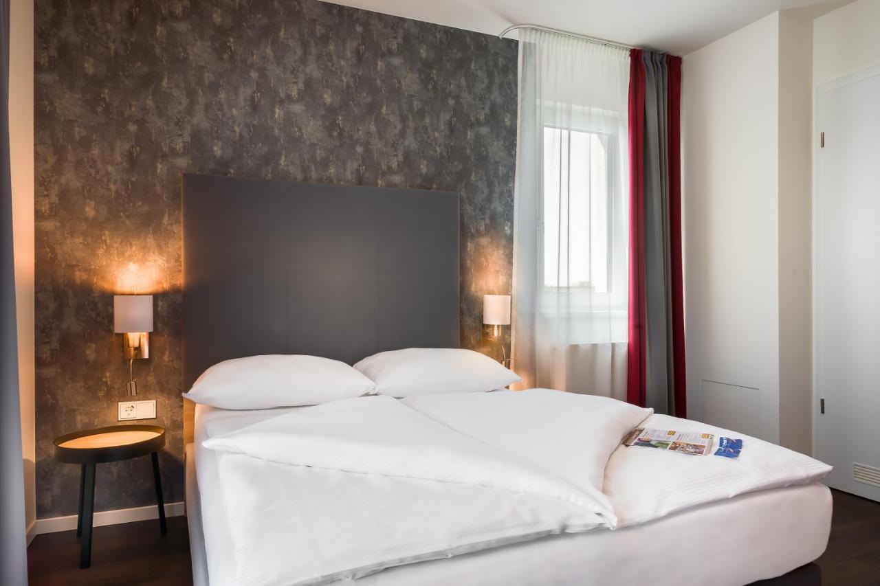 Signature East Hotel Apartment Hamburg Luaran gambar