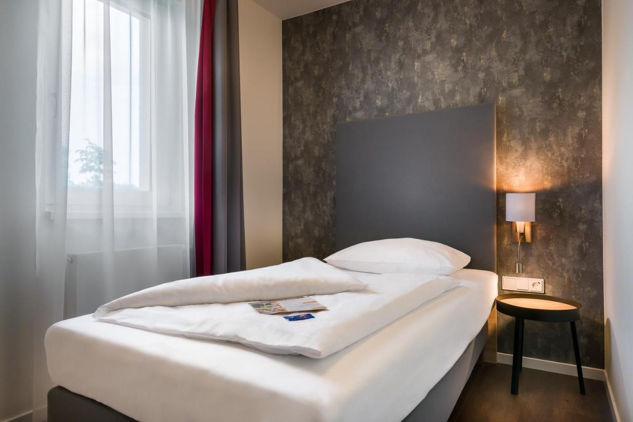 Signature East Hotel Apartment Hamburg Luaran gambar