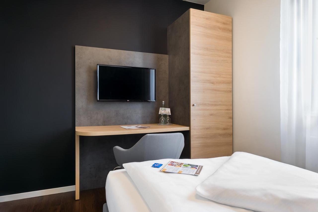 Signature East Hotel Apartment Hamburg Luaran gambar