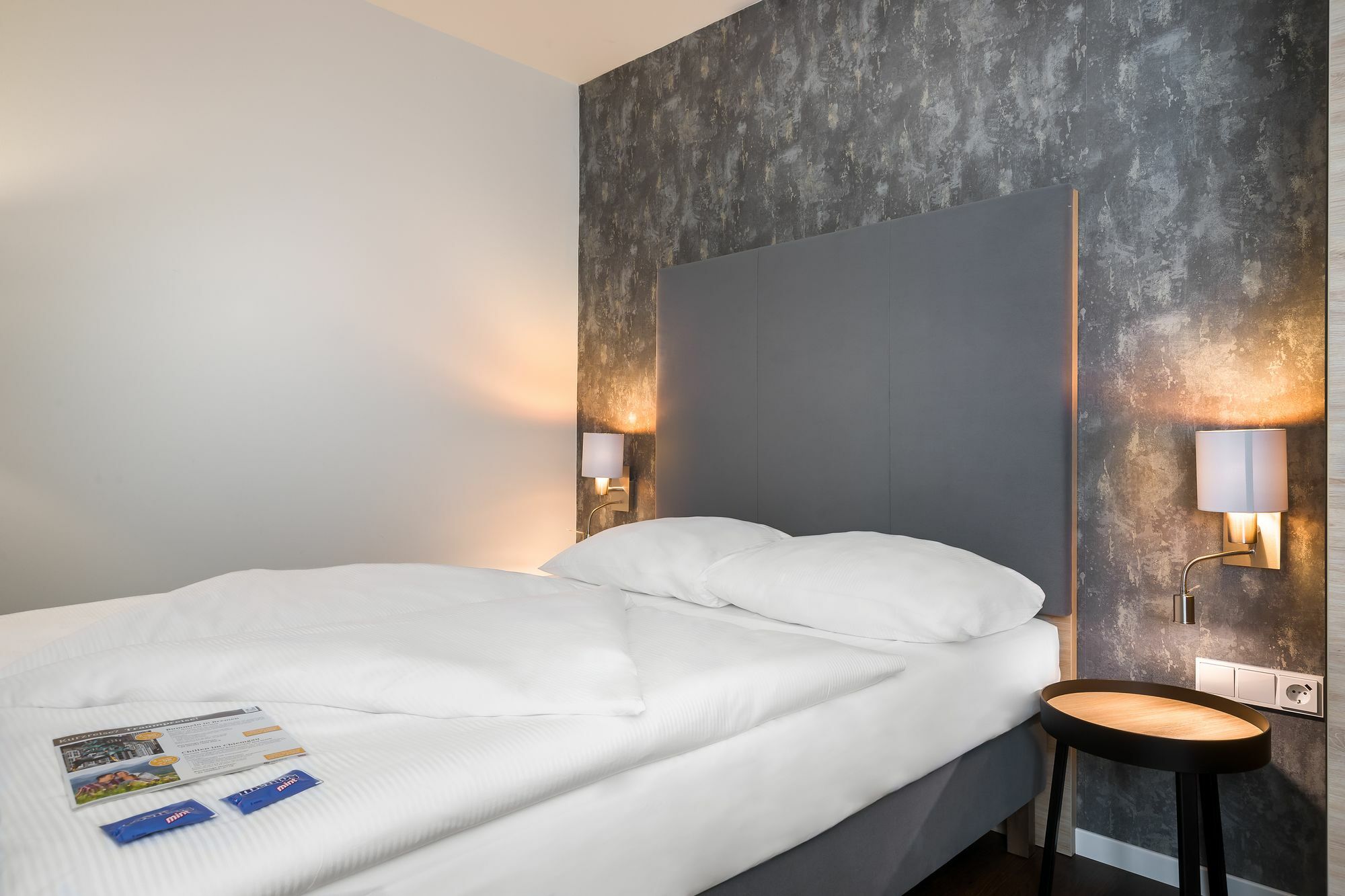 Signature East Hotel Apartment Hamburg Luaran gambar