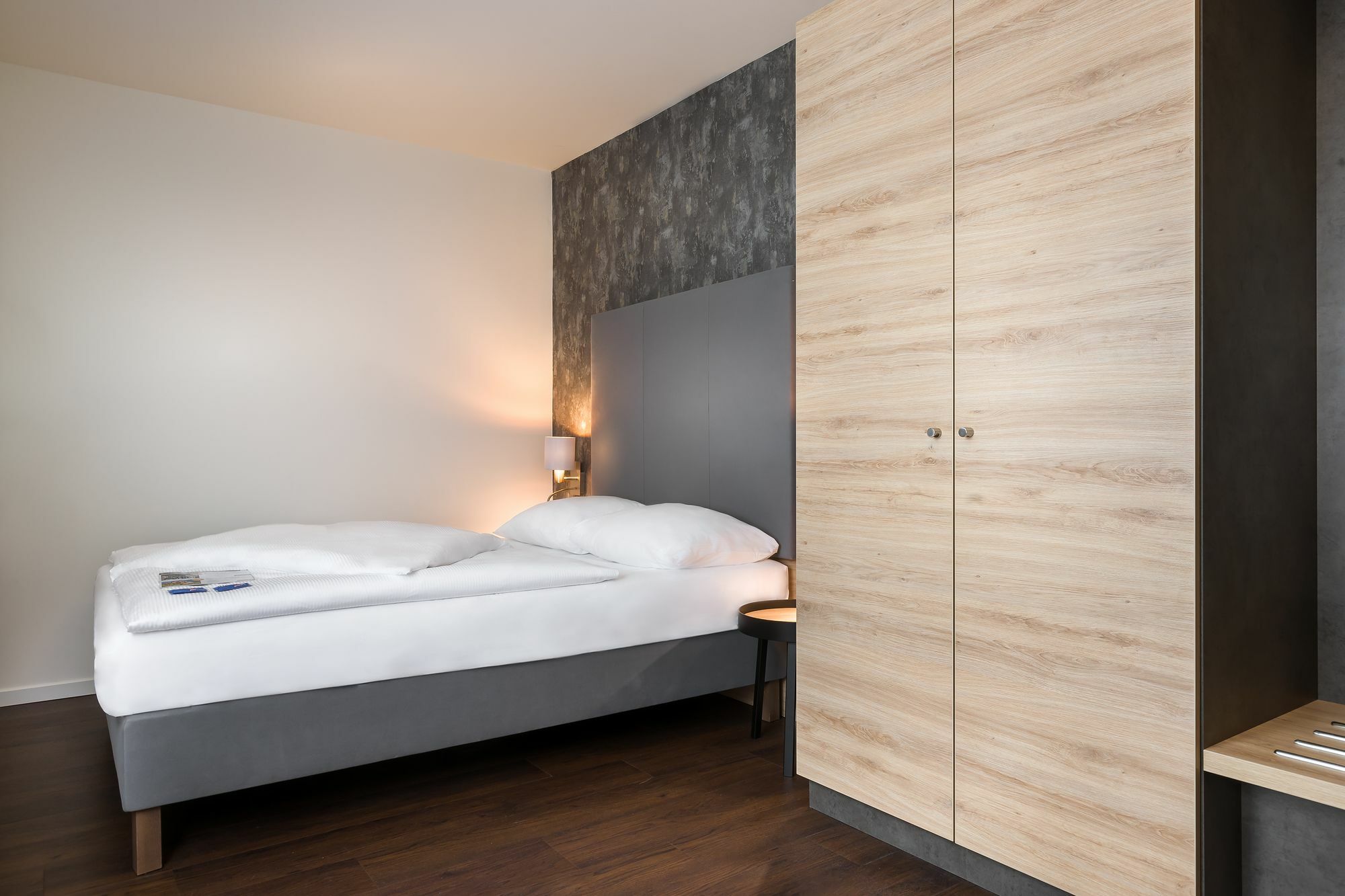 Signature East Hotel Apartment Hamburg Luaran gambar